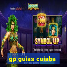 gp guias cuiaba